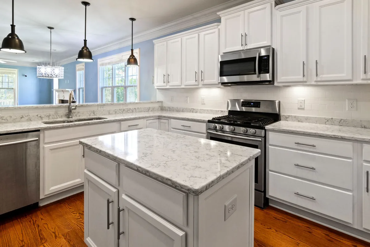 Filth & Squalor Cleanup in Newington, VA