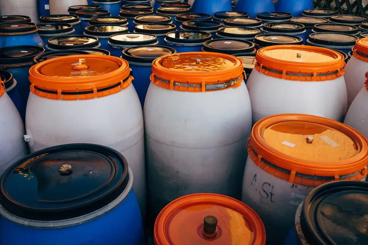 Chemical & Toxic Waste Cleanup in Newington, VA
