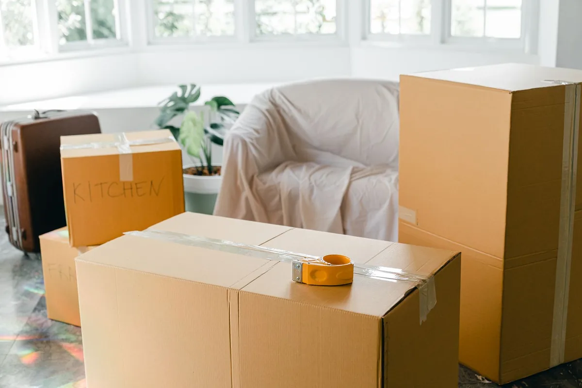 Hoarding Cleanup in Newington, VA